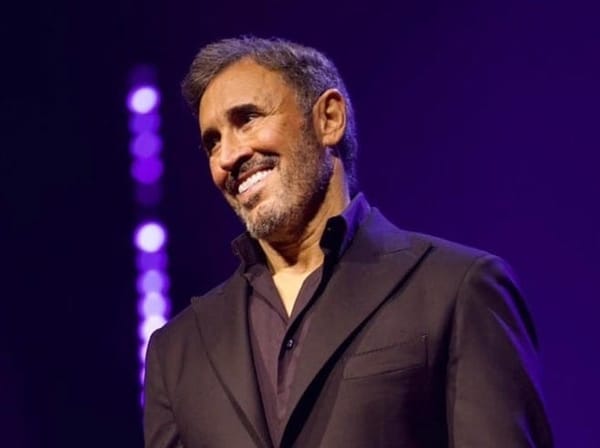 Kadhim Al-Sahir : De la poussière de Bagdad à la scène du monde