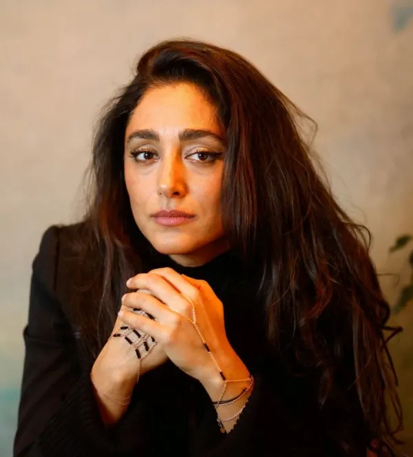Golshifteh Farahani : de Téhéran à Paris, la métamorphose d’une icône libre du cinéma mondial