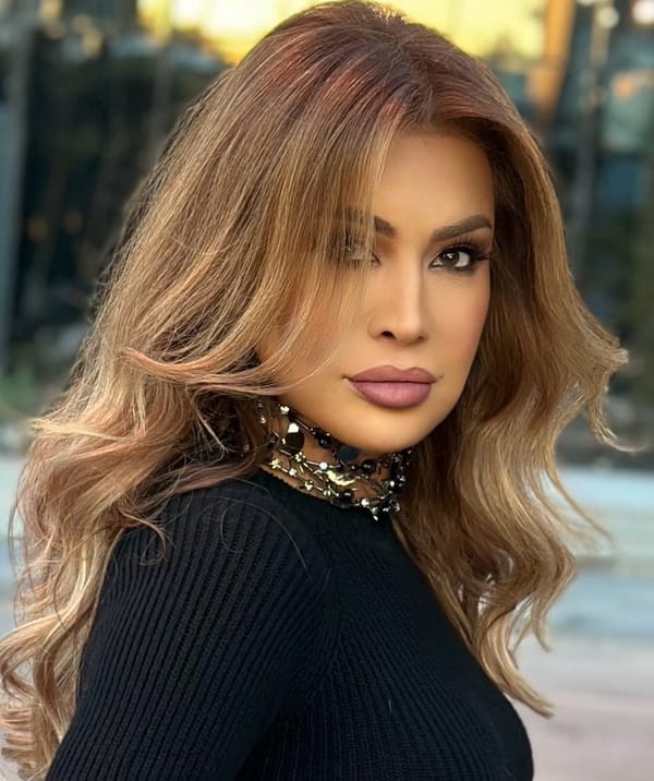 Nawal El Zoghbi : l’icône libanaise qui a toujours trouvé son éclat à Paris