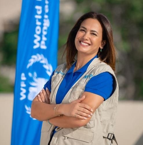 Hend Sabry – Une marque orientale au goût d’Occident