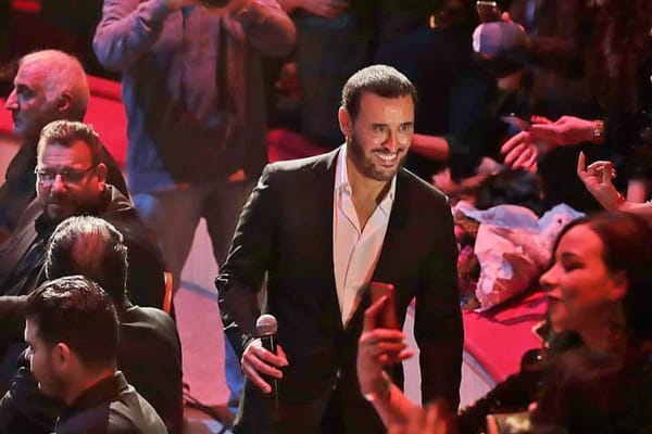 Kadhim Al-Sahir, le fils de l’Orient qui a adopté Paris