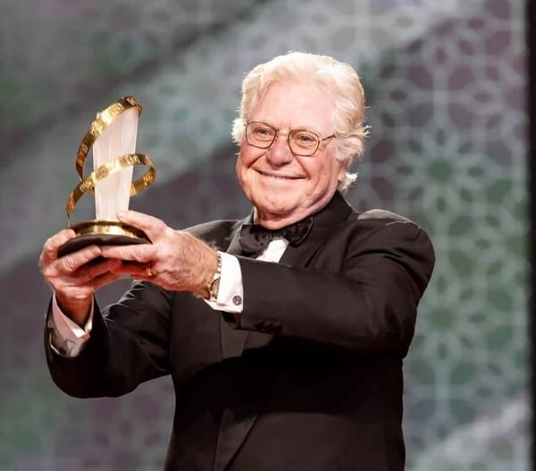 Festival International du Film de Marrakech 2025 : une ouverture qui affirme la maturité d’un rendez-vous devenu essentiel