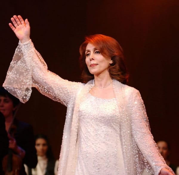Fairuz 90 ans de lumière : la voix du Levant qui unit Paris et l’Orient
