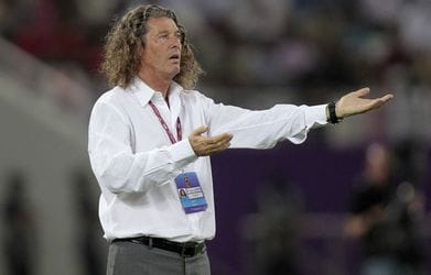 Bruno Metsu : l’entraîneur français qui a aimé l’Orient jusqu’à son dernier souffle