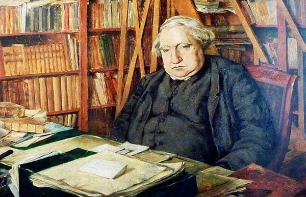 La formule de Renan sur la langue arabe : entre illusion de perfection et malentendu historique