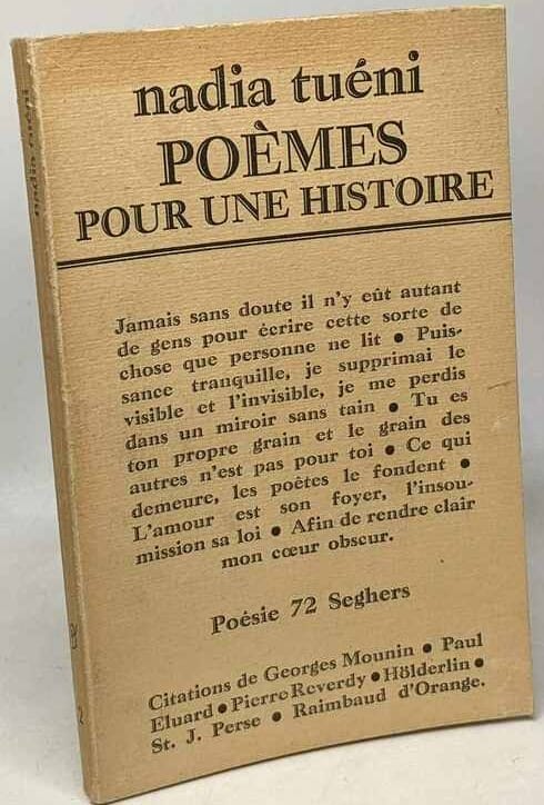 Quand le Levant écrivait en français : une antériorité libanaise
