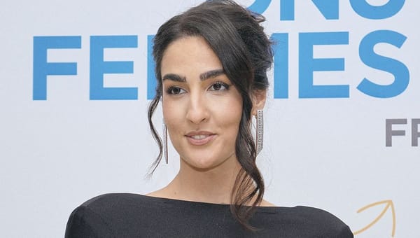 Nesrine Slaoui ou la légitimité conquise au cœur du champ français