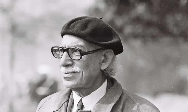 Tawfiq al Hakim, le génie arabe né une seconde fois à Paris