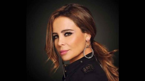 Carole Samaha : une artiste complète dont la trajectoire dialogue avec Paris et les scènes européennes