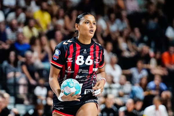 Marwa Eid Abdelmalek, discipline du corps et éthique de l’exil sportif