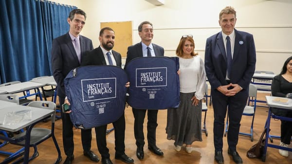 L’Institut Français au Moyen-Orient : un siècle de culture et de renouveau