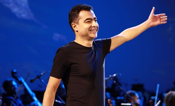 Hisham Nazih : le compositeur égyptien qui construit un pont discret entre Le Caire, Hollywood et Paris