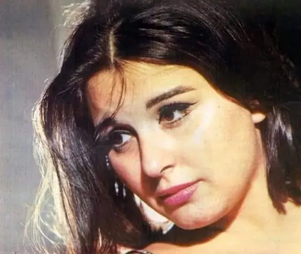 Soad Hosny, l’éternelle lumière du Caire qui a séduit Paris