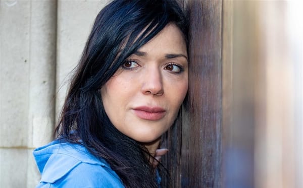 Rabiaa Tlili ,La rigueur comme territoire