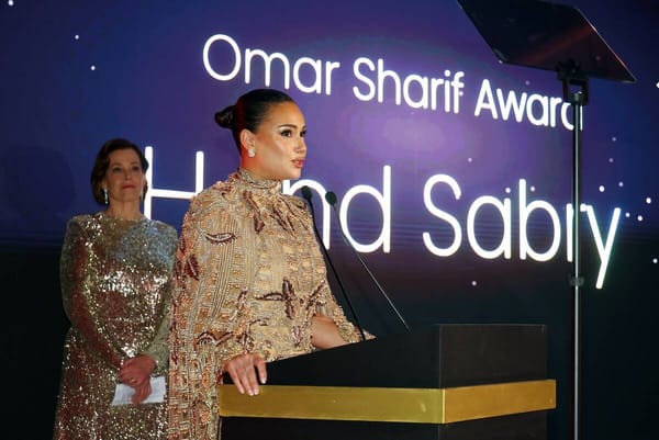 Au Festival du film de la mer Rouge, le cinéma mondial célèbre Hind Sabry et Alia Bhatt