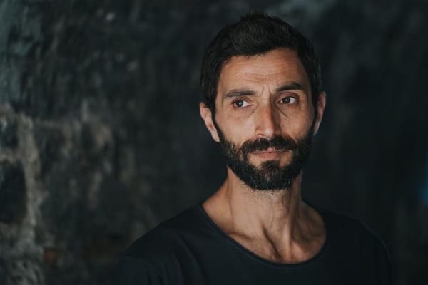 Ziad Bakri : un art de la présence, entre langues, frontières et silences