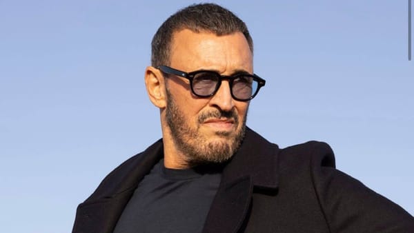 Kazem Al Saher, la voix royale du Levant qui a conquis Pari