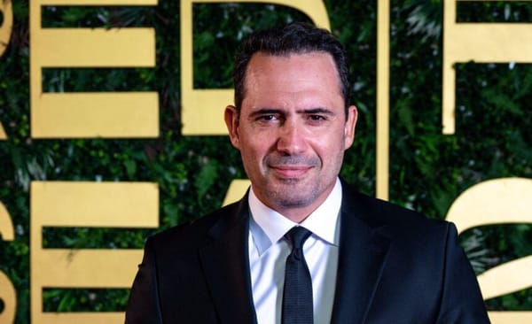 Dhafer L’Abidine : la France comme seuil professionnel