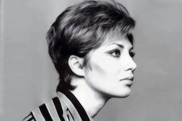 Layla Sheir La présence discrète d’une actrice en mouvement