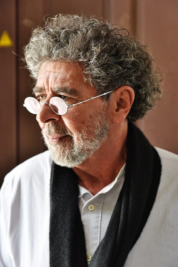 Gabriel Yared, le compositeur français qui a tissé un pont secret entre Paris et l’Orient