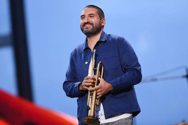 Ibrahim Maalouf : le musicien franco-oriental qui réinvente le jazz parisien et relie deux mondes