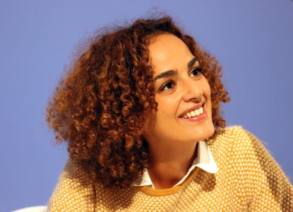 Leïla Slimani, l’écriture comme espace de responsabilité dans la France contemporaine