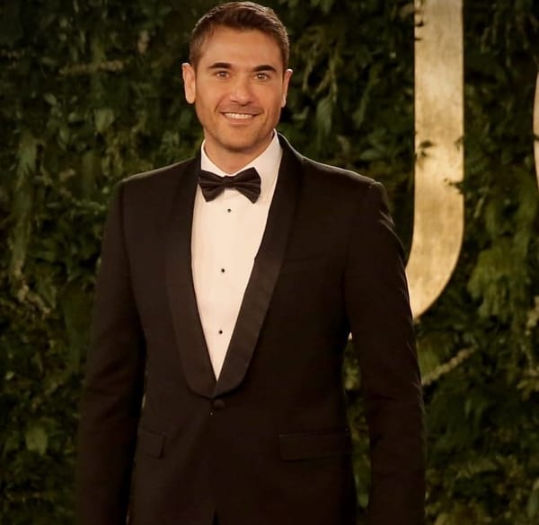 Ahmed Ezz La montée d’une étoile arabe sous le ciel de Paris