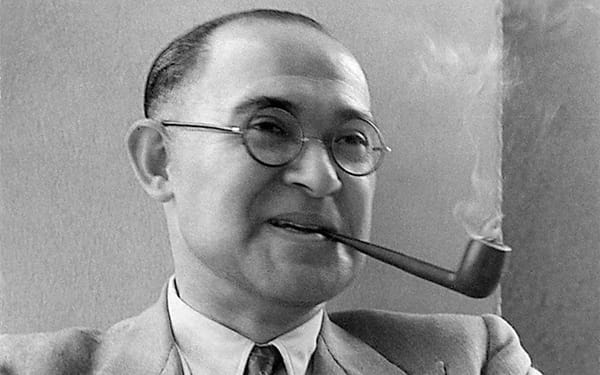 Mahmoud Saïd : quand la modernité arabe se construit hors de Paris