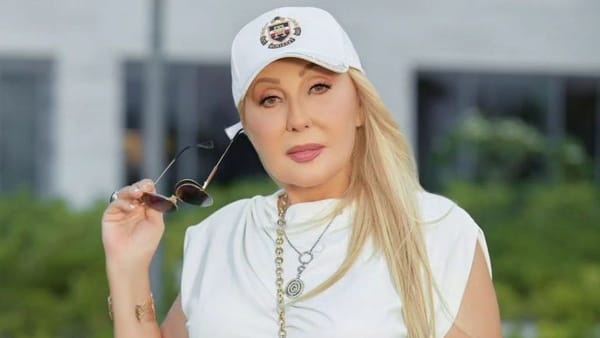 Nadia El Gendy face au regard parisien : anatomie d’une star arabe