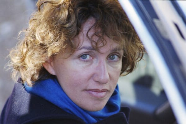 Randa Chahal Sabbagh, ou le cinéma comme acte de responsabilité