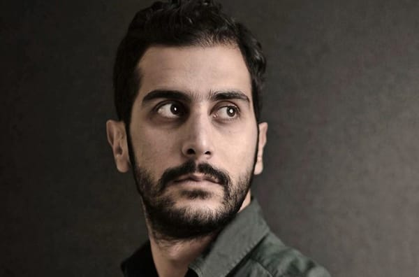 Ali Chahrour, la voix arabe qui réinvente la scène parisienne contemporaine