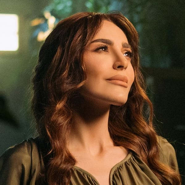 Abeer Nehme : la voix mystique du Levant qui envoûte Paris