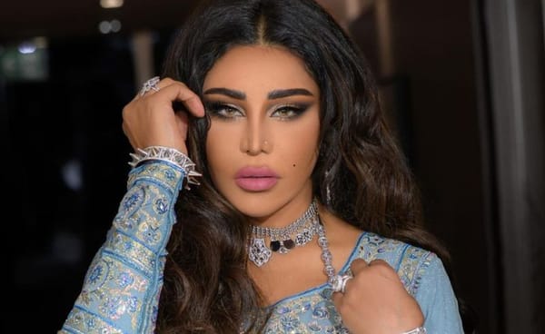 Quand Ahlam conquiert Paris : le Golfe trouve sa voix dans la capitale