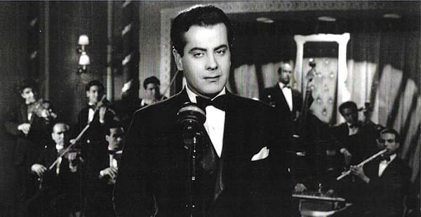 Farid Al Atrache, le roi du oud : une mémoire orientale inscrite dans le cœur de Paris