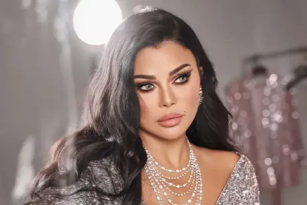 Haifa Wehbe : la star libanaise qui fascine Paris et redéfinit le lien entre le monde arabe et la capitale de la mode