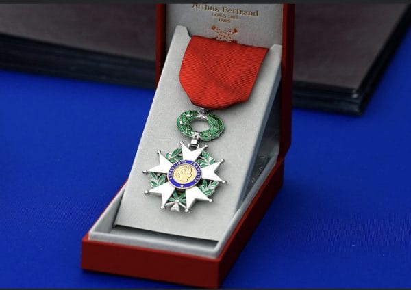 Quand la France célèbre l’Orient Les artistes arabes qui ont marqué la République