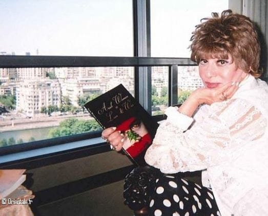 Ghada Al Samman et Paris, une distance nécessaire pour une écriture affranchie