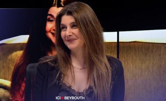 Betty Taoutel, ou l’art de transformer l’absence en forme