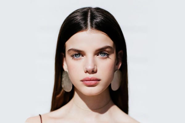 Sonia Ben Ammar L’élégance d’une trajectoire franco-tunisienne