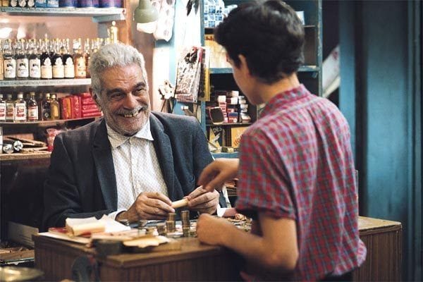 Monsieur Ibrahim, quand un film français devient une passerelle lumineuse entre l’Orient et l’Occident