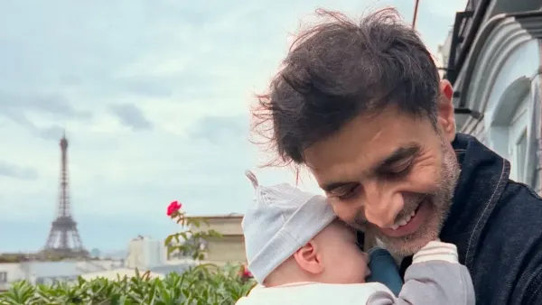 Cansel Elçin Paris comme formation, l’Orient comme profondeur