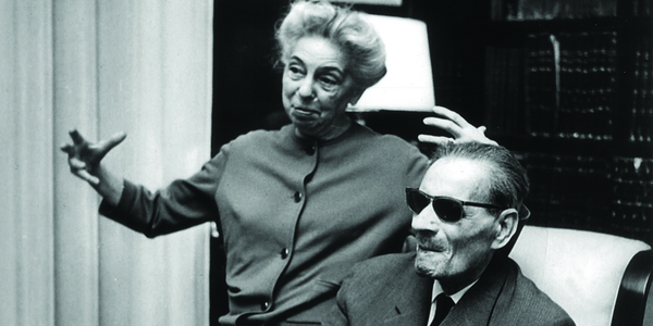 Suzanne Bresseau Hussein, ou l’intelligence du lien : portrait d’une femme au cœur silencieux de la modernité arabe