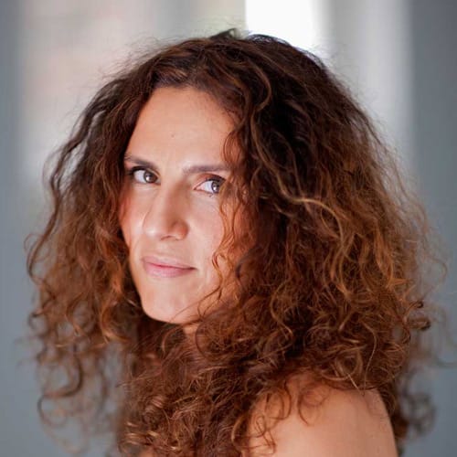 Rasha Aroudaki, une trajectoire pianistique entre rigueur et continuité