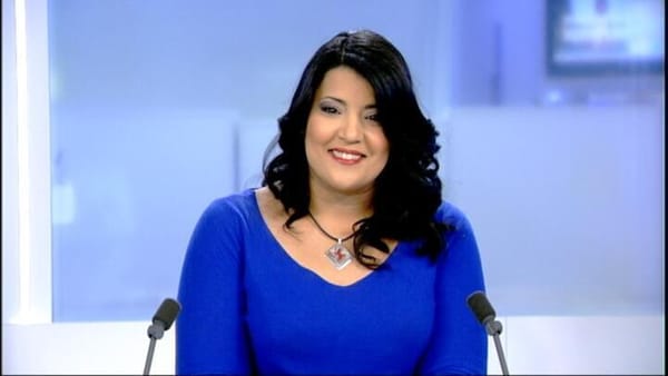 Entre analyse et présence à l’écran Ramtan Aouaitia, une trajectoire journalistique au croisement des mondes