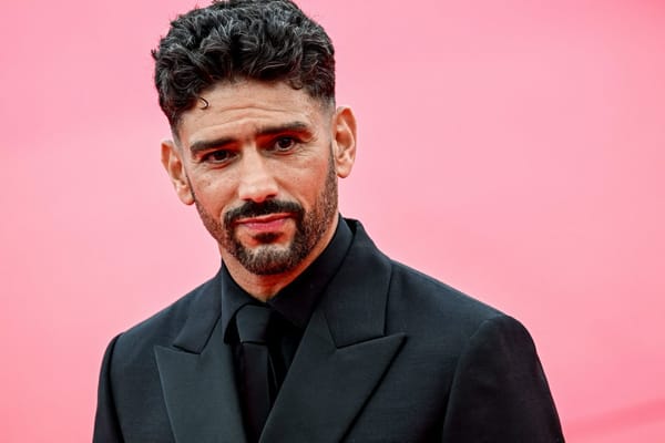 Salim Kechiouche,la trajectoire d’un acteur du temps long