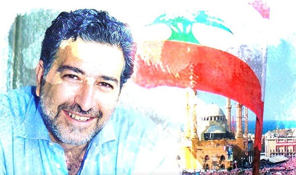 Entre la Seine et la Méditerranée, Samir Kassir ou la fidélité à la pensée libre