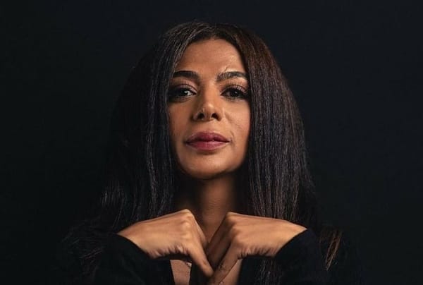 Ghadan Aboud, ou écrire par nécessité et jouer pour s’éloigner de soi