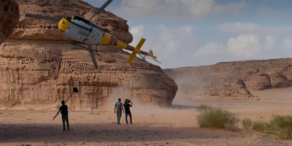 La production arabe entre financement public et capital privé : disparités des opportunités et enjeux de légitimité