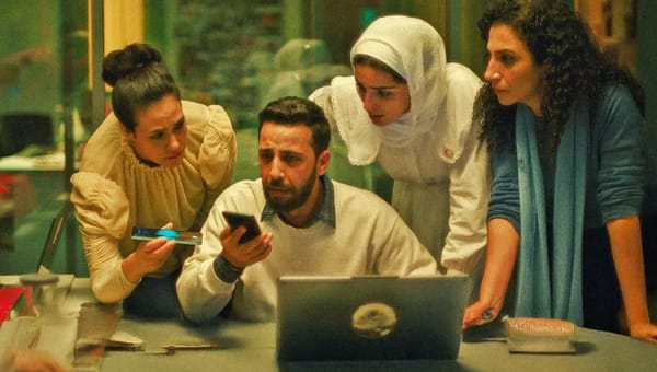 La voix d’une absence face au monde : « La Voix de Hind Rajab » entre officiellement dans la course aux Oscars 2026