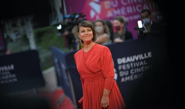 Mounia Meddour, ou la rigueur du regard : cinéma, corps et déplacement